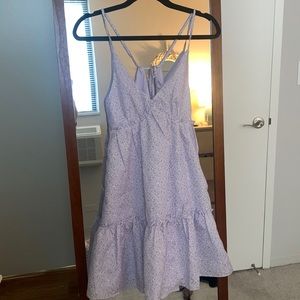 Petal & Pup Floral Sundress